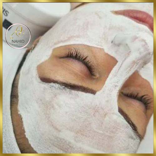 گالری پاکسازی پوست